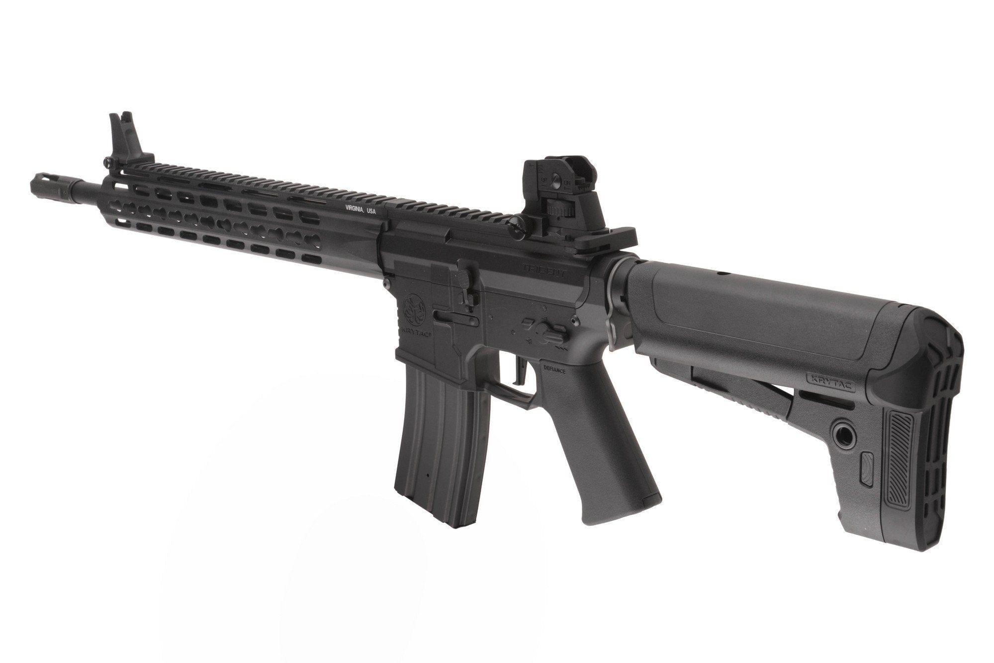 Trident MK2 SPR IT Carbine Replica by Krytac on Airsoft Mania Europe