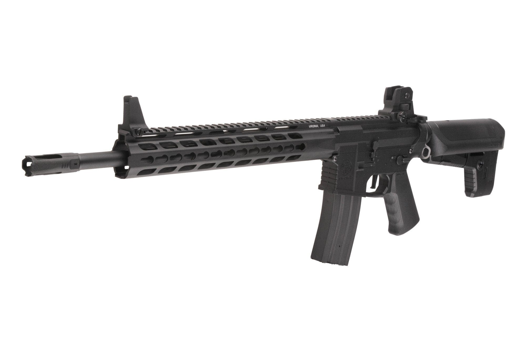 Trident MK2 SPR IT Carbine Replica by Krytac on Airsoft Mania Europe