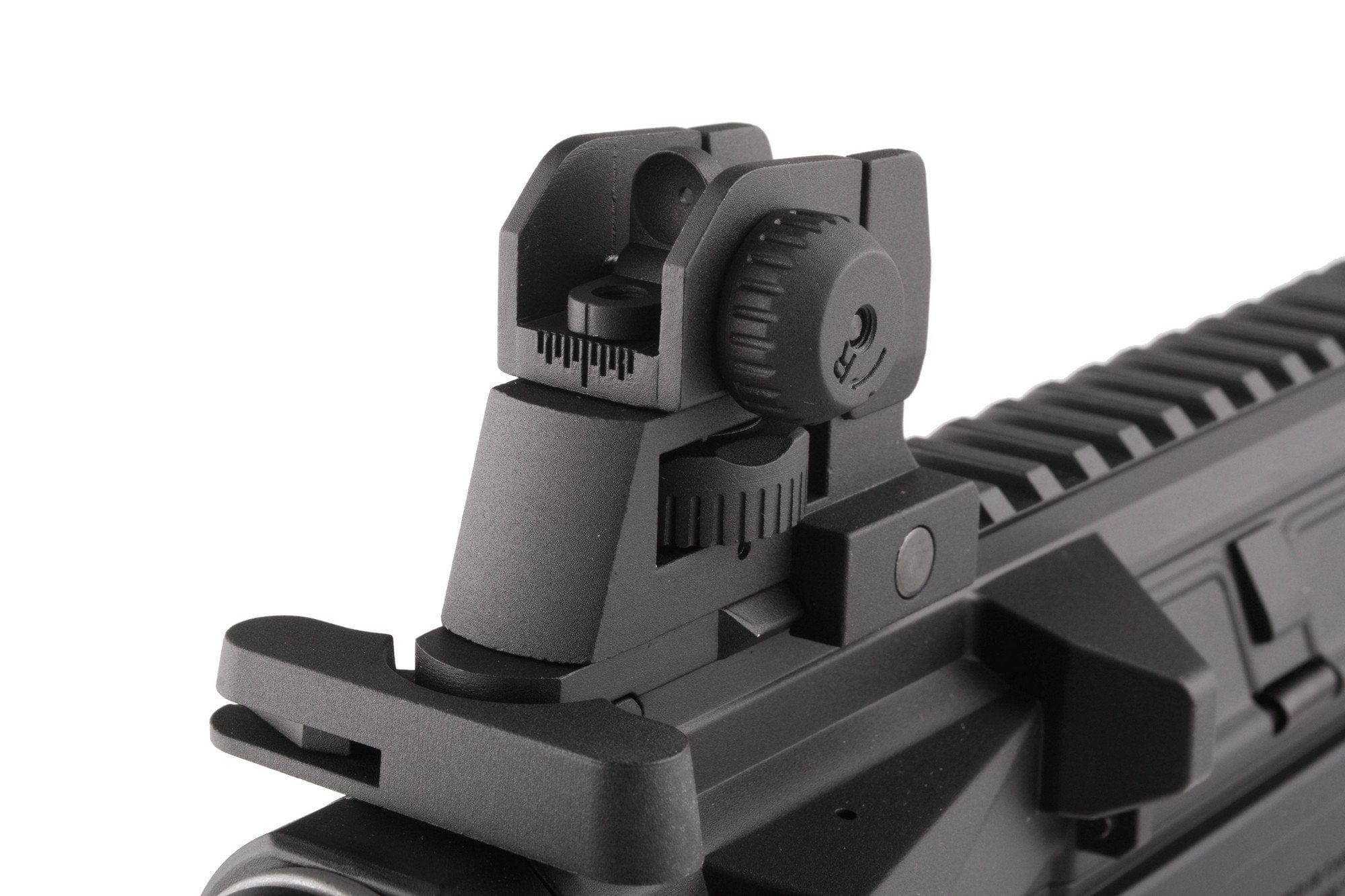 Trident MK2 SPR IT Carbine Replica by Krytac on Airsoft Mania Europe