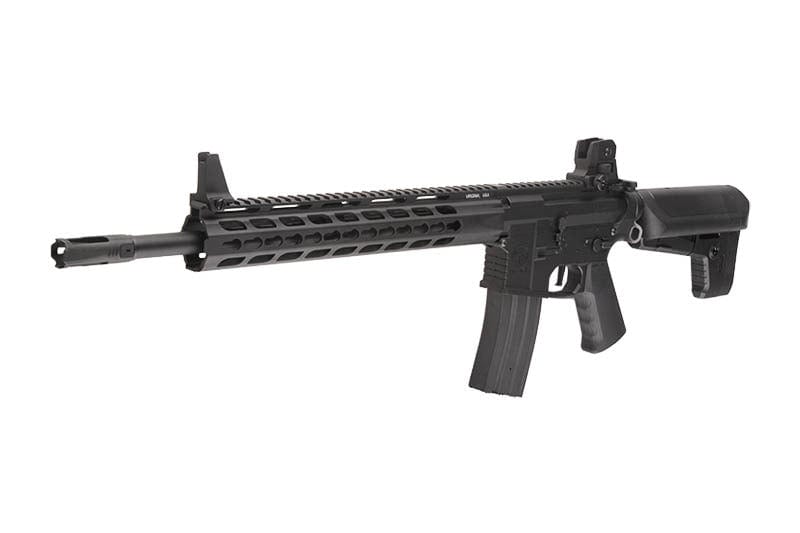 Trident MK2 SPR IT Carbine Replica by Krytac on Airsoft Mania Europe