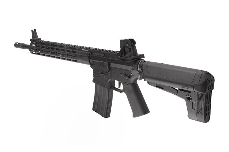 Trident MK2 SPR IT Carbine Replica by Krytac on Airsoft Mania Europe