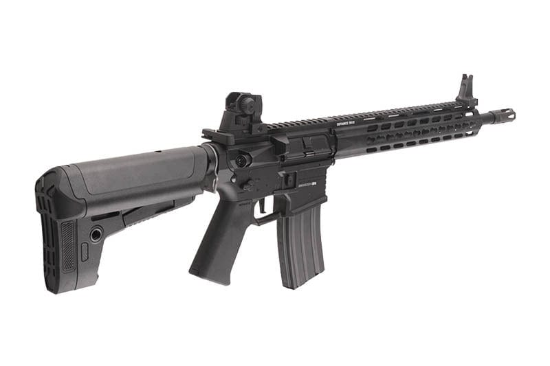 Trident MK2 SPR IT Carbine Replica by Krytac on Airsoft Mania Europe