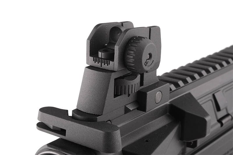 Trident MK2 SPR IT Carbine Replica by Krytac on Airsoft Mania Europe