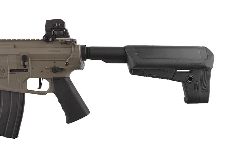 Trident MK2 Replica CRB - Flat Earth Dart