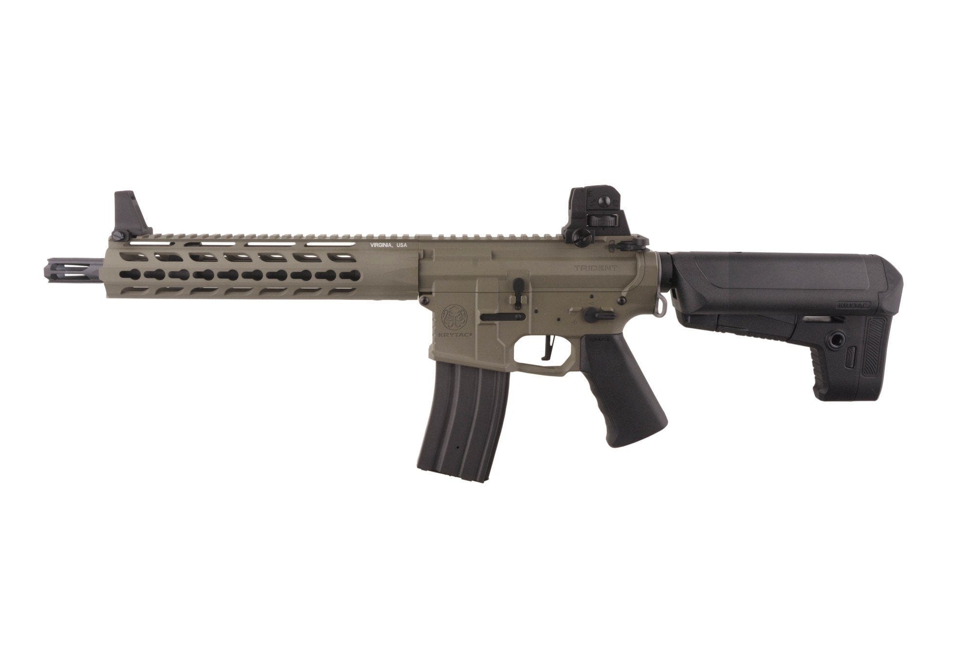 Trident MK2 Replica CRB - Flat Earth Dart