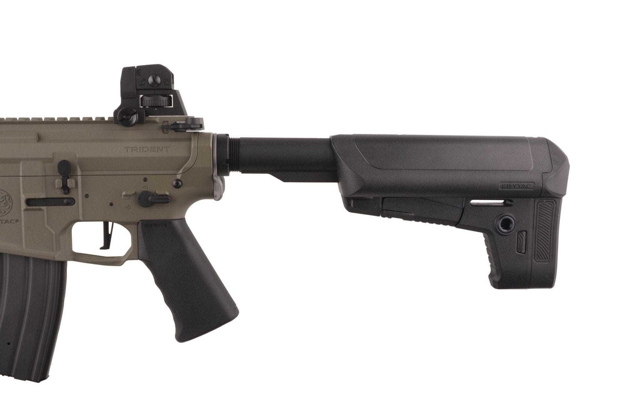 Trident MK2 Replica CRB - Flat Earth Dart