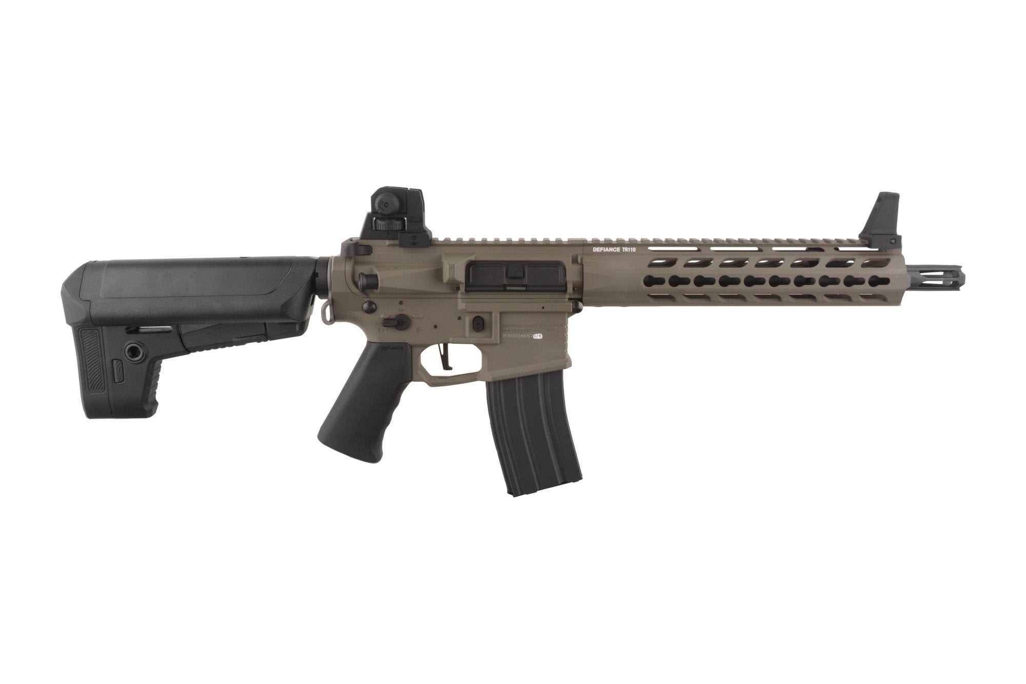 Trident MK2 Replica CRB - Flat Earth Dart