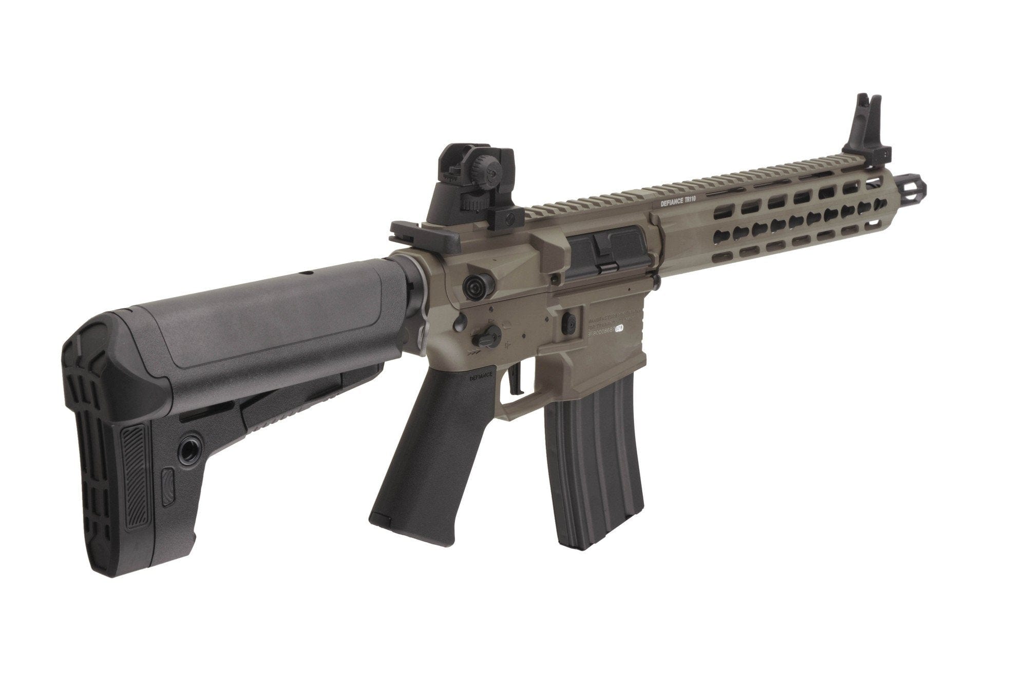 Trident MK2 Replica CRB - Flat Earth Dart