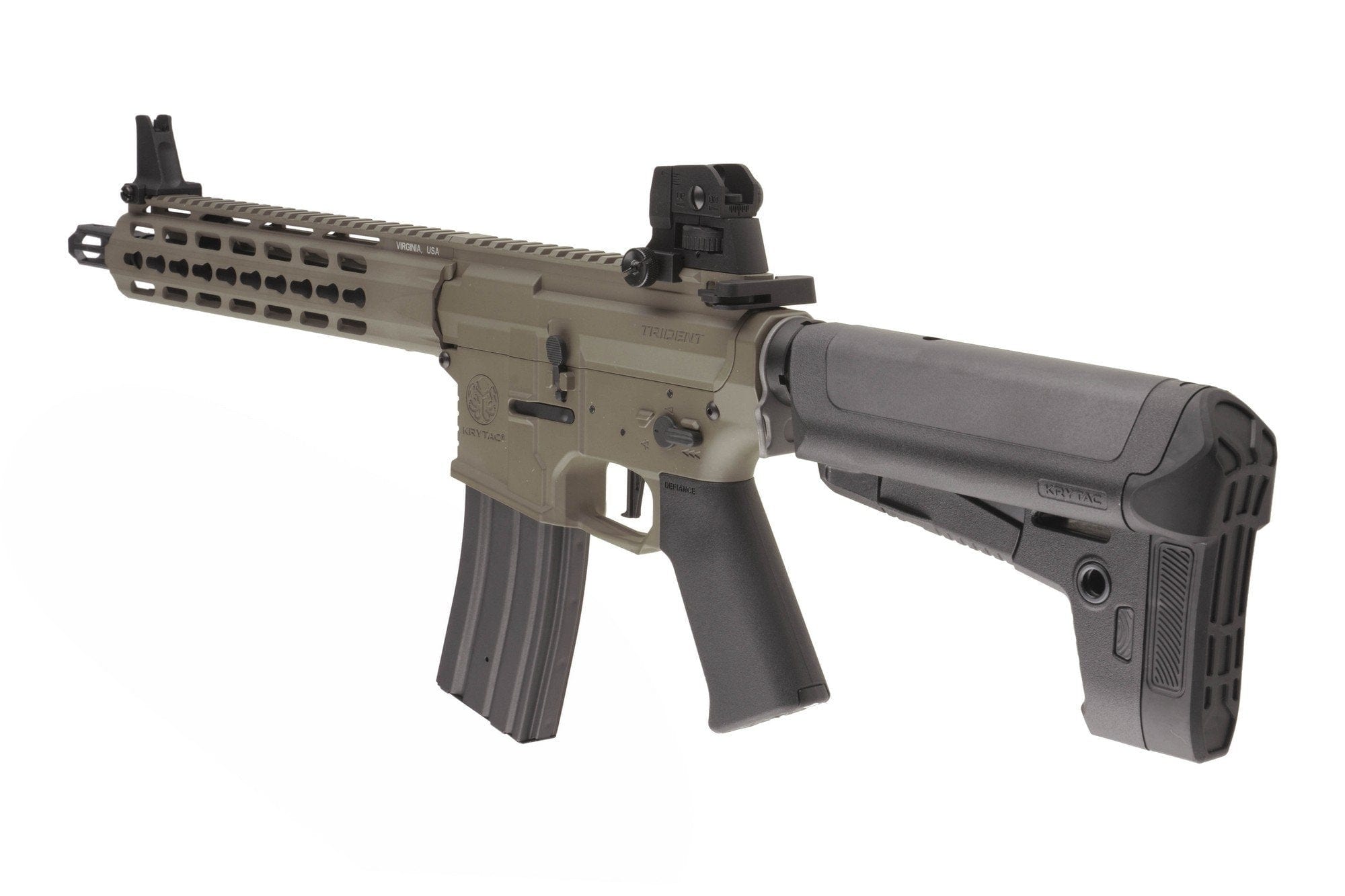 Trident MK2 Replica CRB - Flat Earth Dart