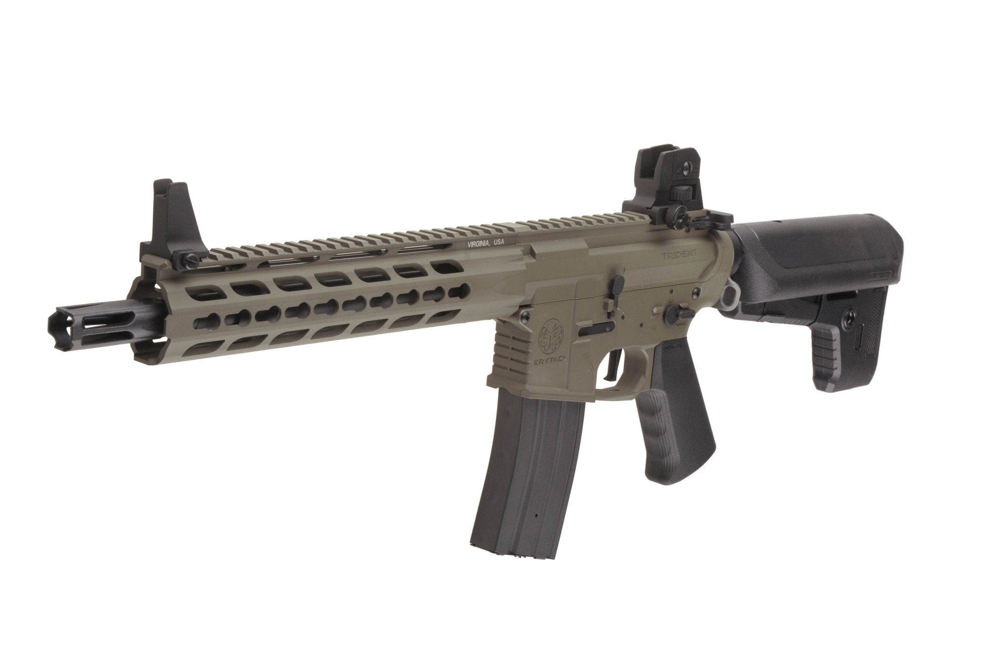 Trident MK2 Replica CRB - Flat Earth Dart