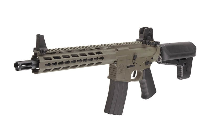 Trident MK2 Replica CRB - Flat Earth Dart