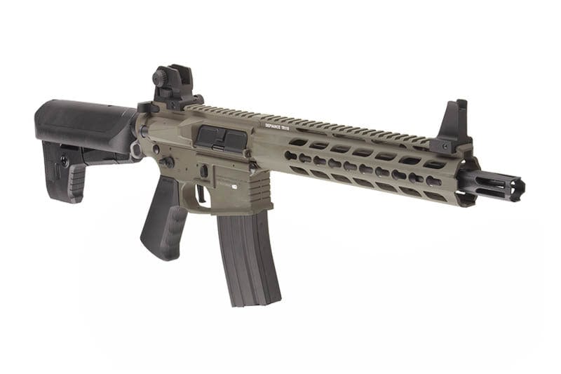 Trident MK2 Replica CRB - Flat Earth Dart