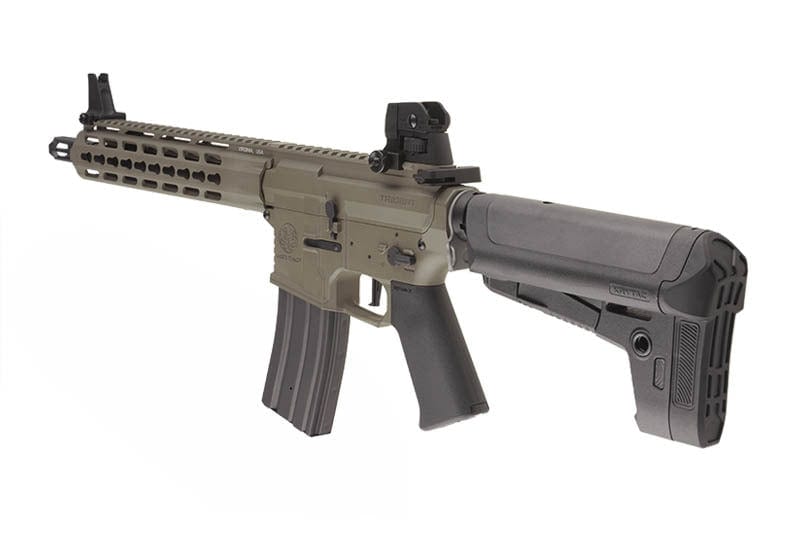 Trident MK2 Replica CRB - Flat Earth Dart