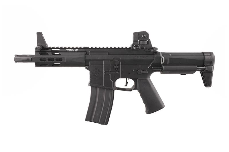 Trident Mk2 PDW Carbine Replica