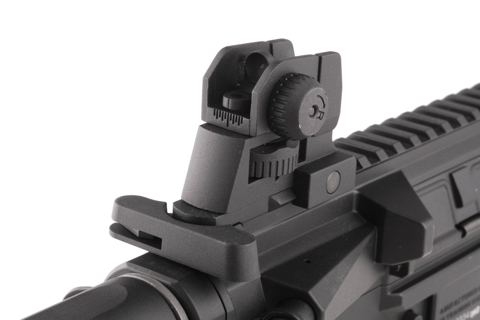 Trident Mk2 PDW Carbine Replica by Krytac on Airsoft Mania Europe