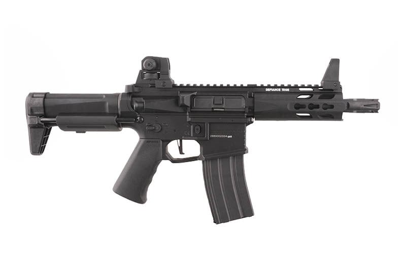 Trident Mk2 PDW Carbine Replica by Krytac on Airsoft Mania Europe