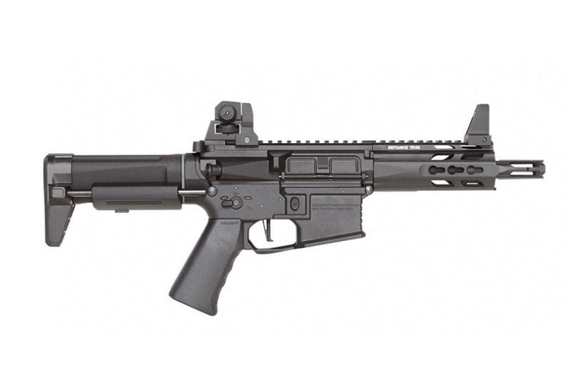 Trident Mk2 PDW Carbine Replica by Krytac on Airsoft Mania Europe