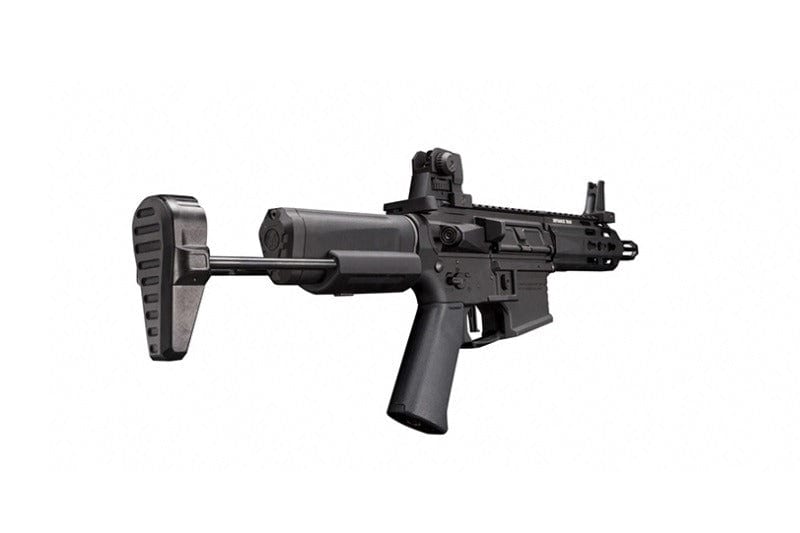 Trident Mk2 PDW Carbine Replica by Krytac on Airsoft Mania Europe