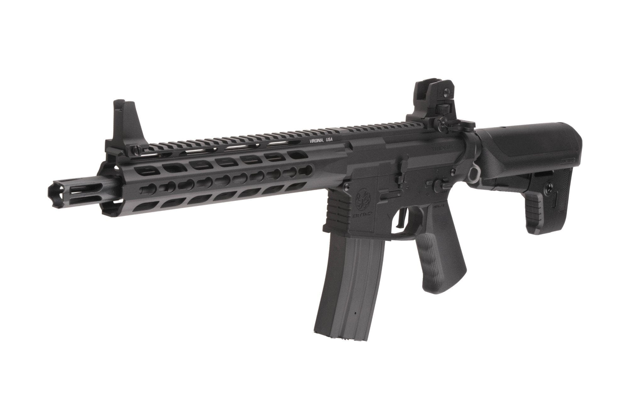 Trident MK2 CRB Replica by Krytac on Airsoft Mania Europe