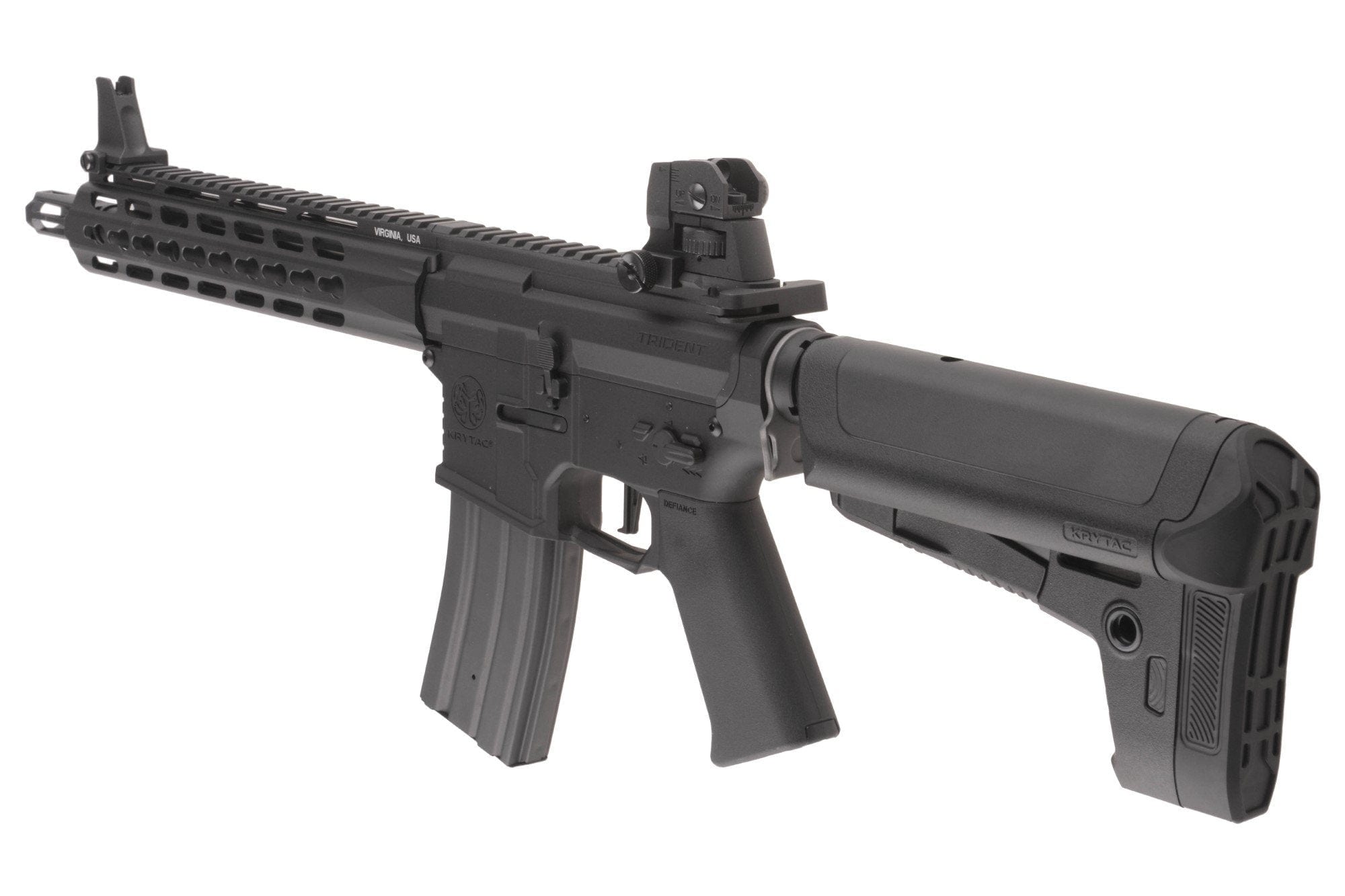 Trident MK2 CRB Replica by Krytac on Airsoft Mania Europe