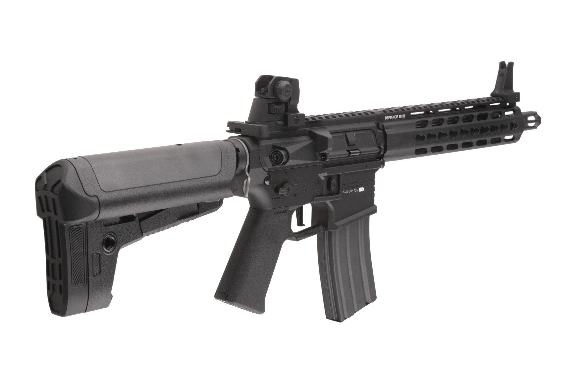 Trident MK2 CRB Replica by Krytac on Airsoft Mania Europe