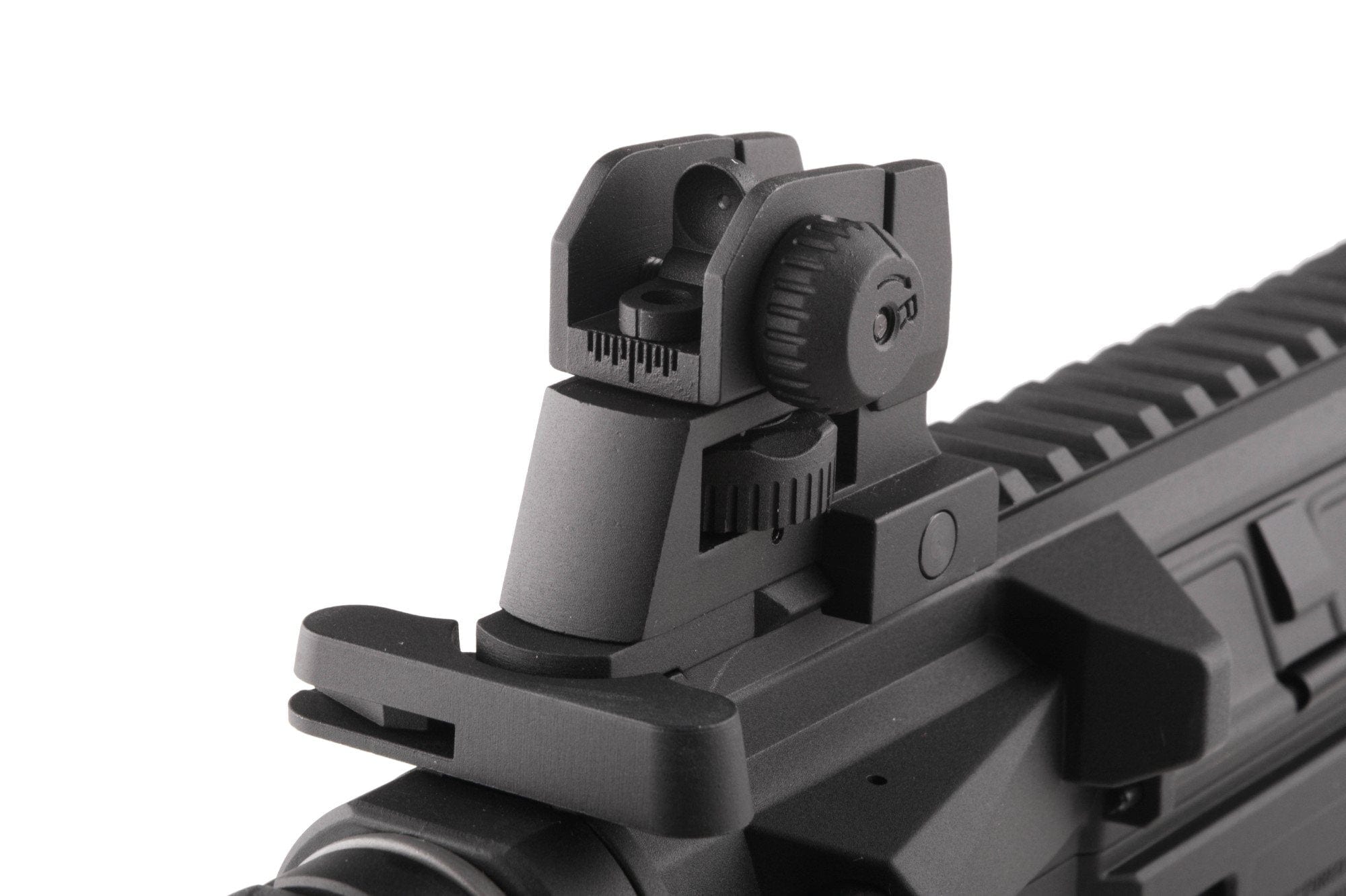 Trident MK2 CRB Replica by Krytac on Airsoft Mania Europe