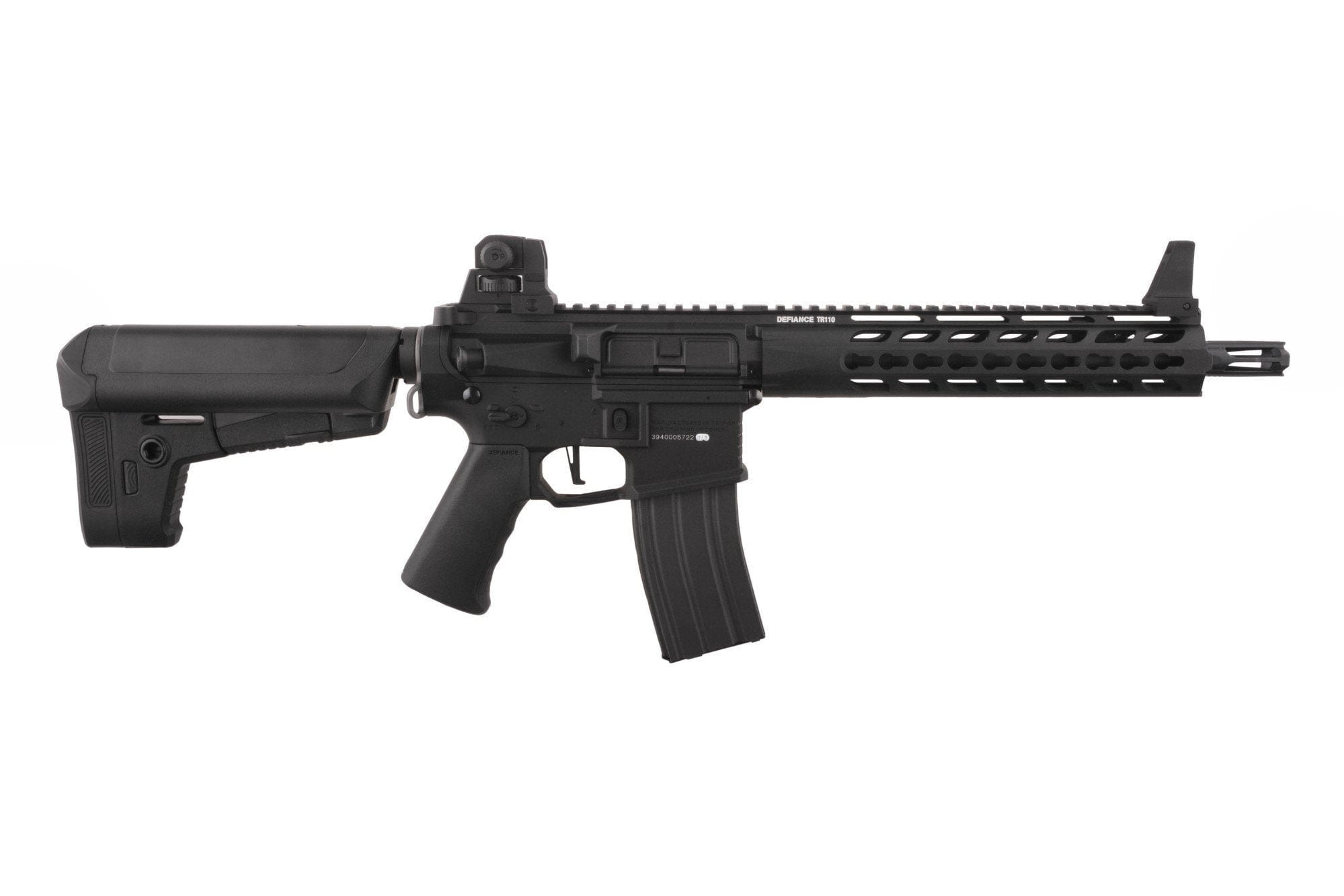 Trident MK2 CRB Replica by Krytac on Airsoft Mania Europe