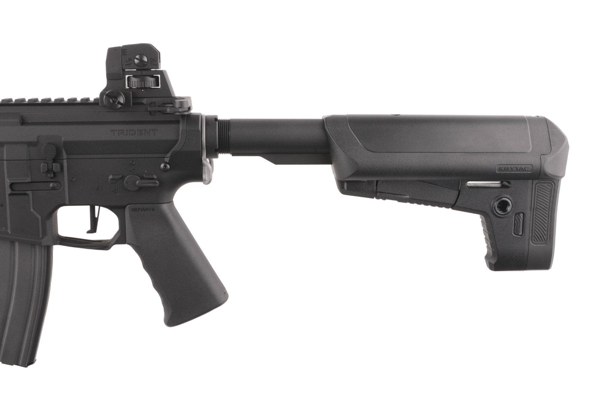 Trident MK2 CRB Replica by Krytac on Airsoft Mania Europe