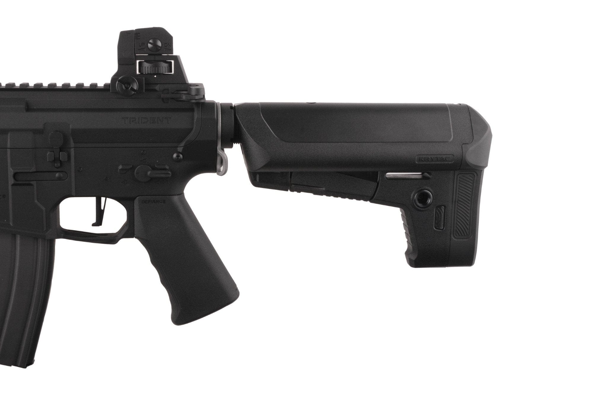 Trident MK2 CRB Replica by Krytac on Airsoft Mania Europe