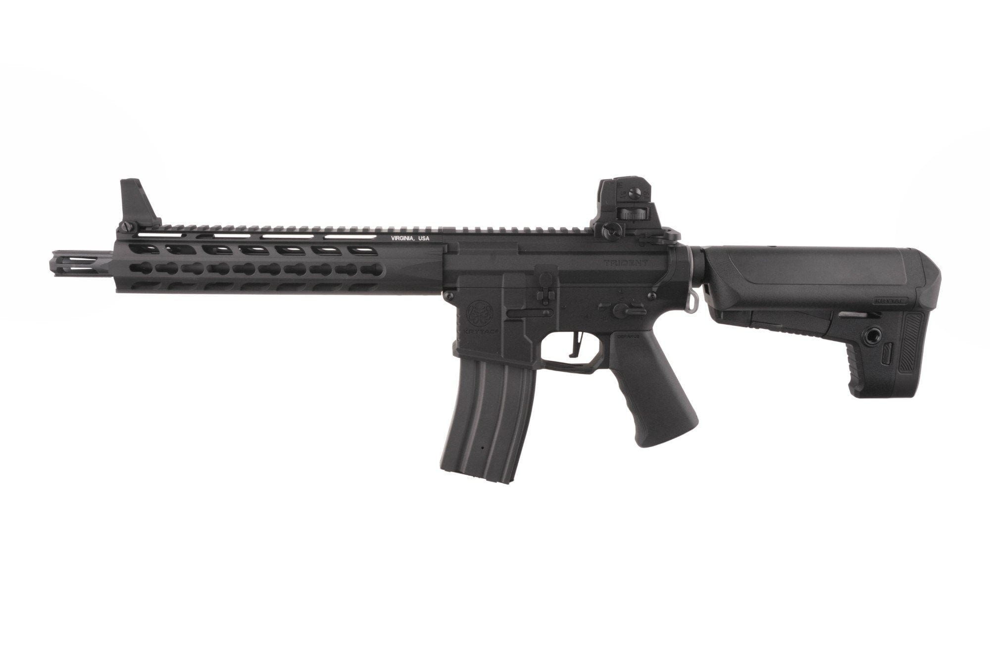 Trident MK2 CRB Replica by Krytac on Airsoft Mania Europe