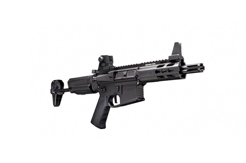 Trident Mk2 PDW IT Replica by Krytac on Airsoft Mania Europe