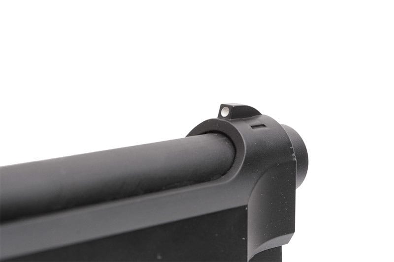 M92FS Pistol Replica by KWC on Airsoft Mania Europe