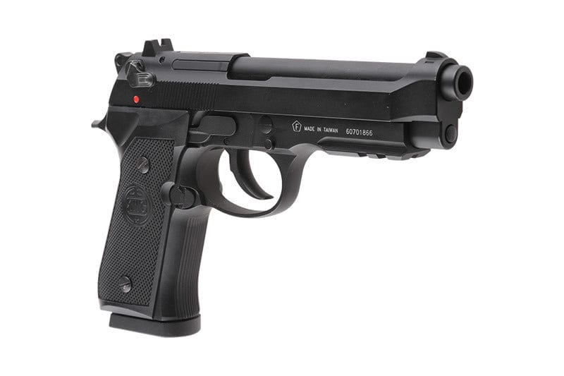 M92FS Pistol Replica by KWC on Airsoft Mania Europe