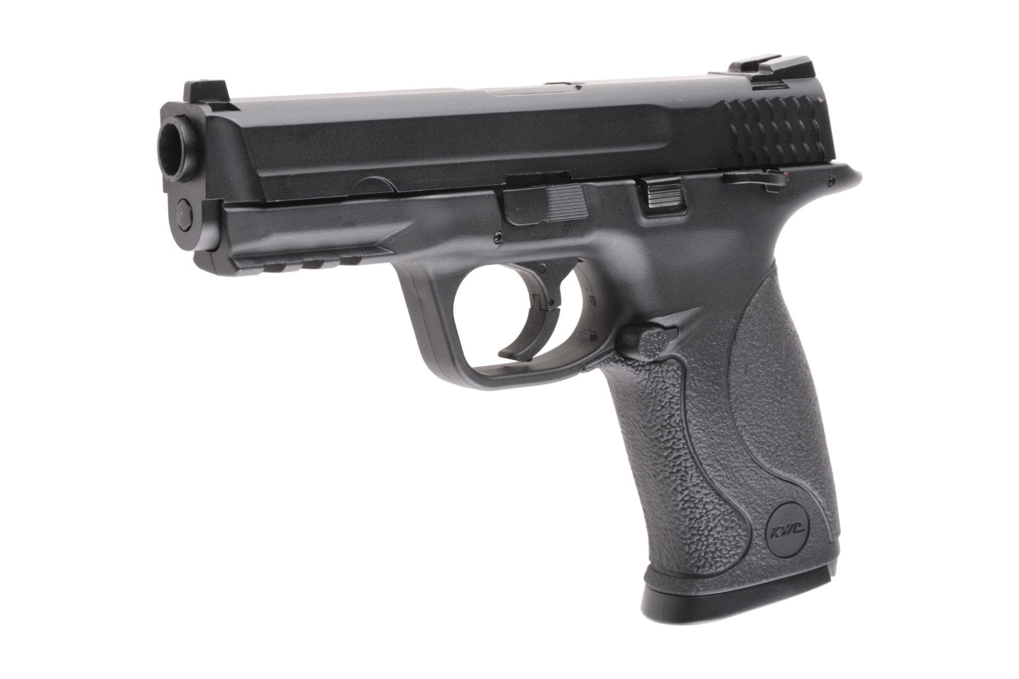 M40 GBB Pistol Replica by KWC on Airsoft Mania Europe