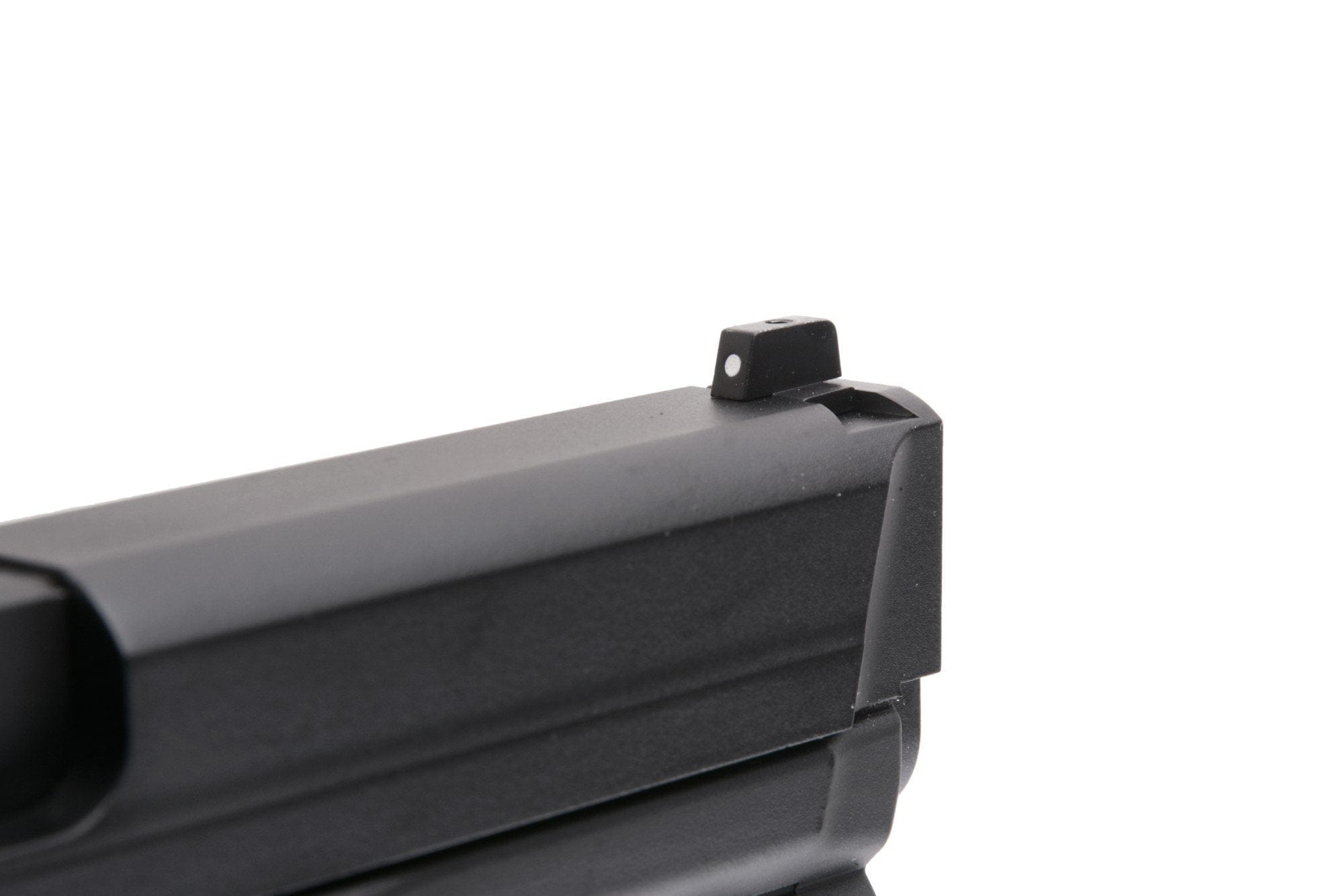 M40 GBB Pistol Replica by KWC on Airsoft Mania Europe