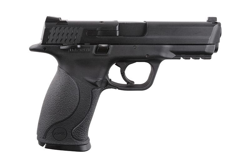 M40 GBB Pistol Replica by KWC on Airsoft Mania Europe