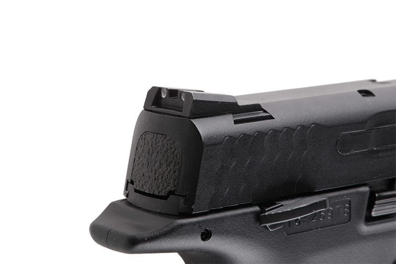 M40 GBB Pistol Replica by KWC on Airsoft Mania Europe