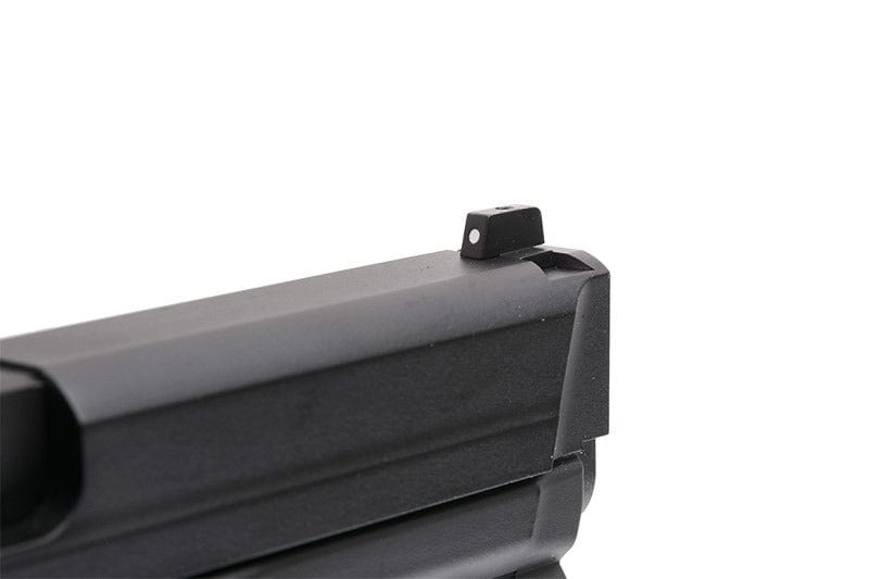 M40 GBB Pistol Replica by KWC on Airsoft Mania Europe