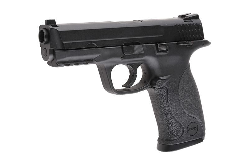 M40 GBB Pistol Replica by KWC on Airsoft Mania Europe