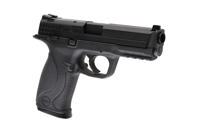 M40 GBB Pistol Replica by KWC on Airsoft Mania Europe