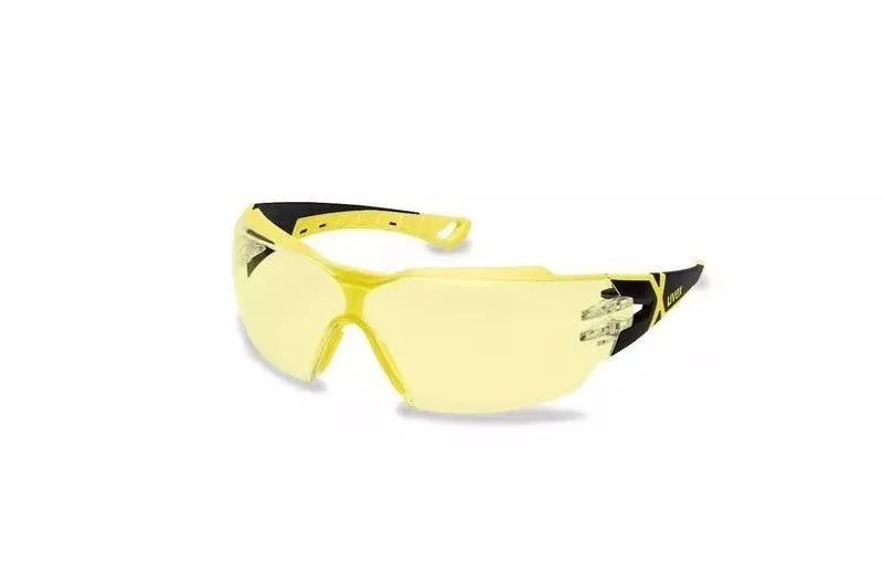 Pheos CX2 Protective Glasses - Yellow (9198.285)