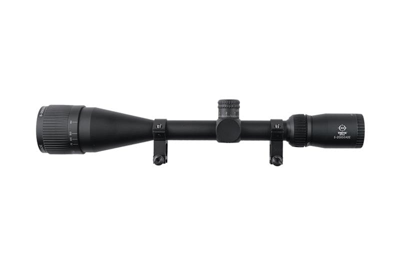 Scope 5-20x50 AOE-Theta Optics-Airsoft Mania Europe