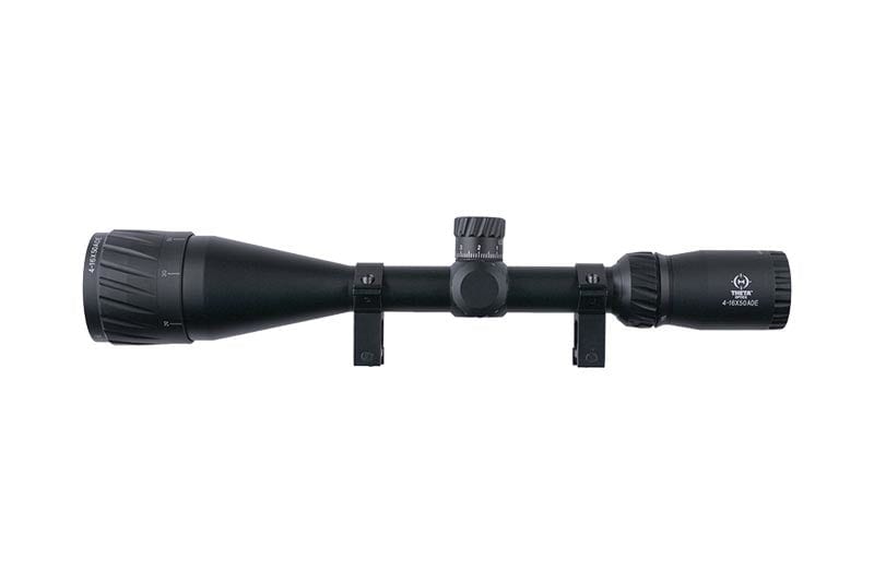 Scope 4-16x50 AOE-Theta Optics-Airsoft Mania Europe