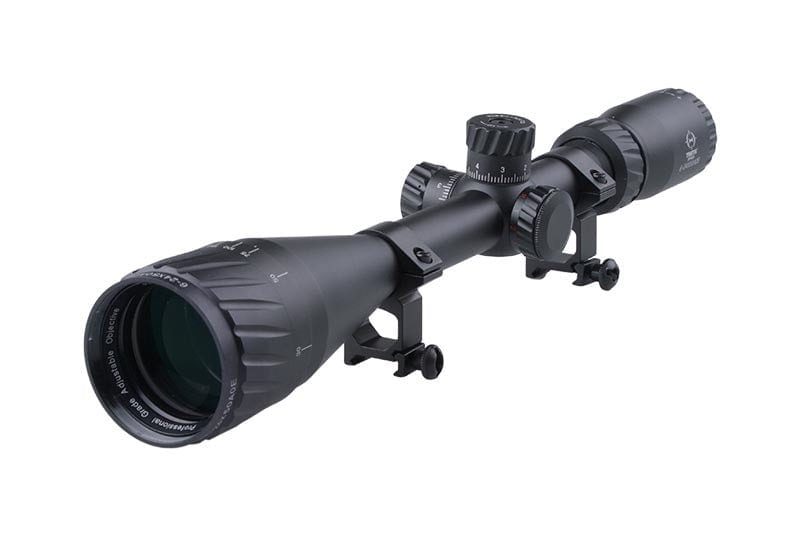 Scope 6-24x50 AOE-Theta Optics-Airsoft Mania Europe