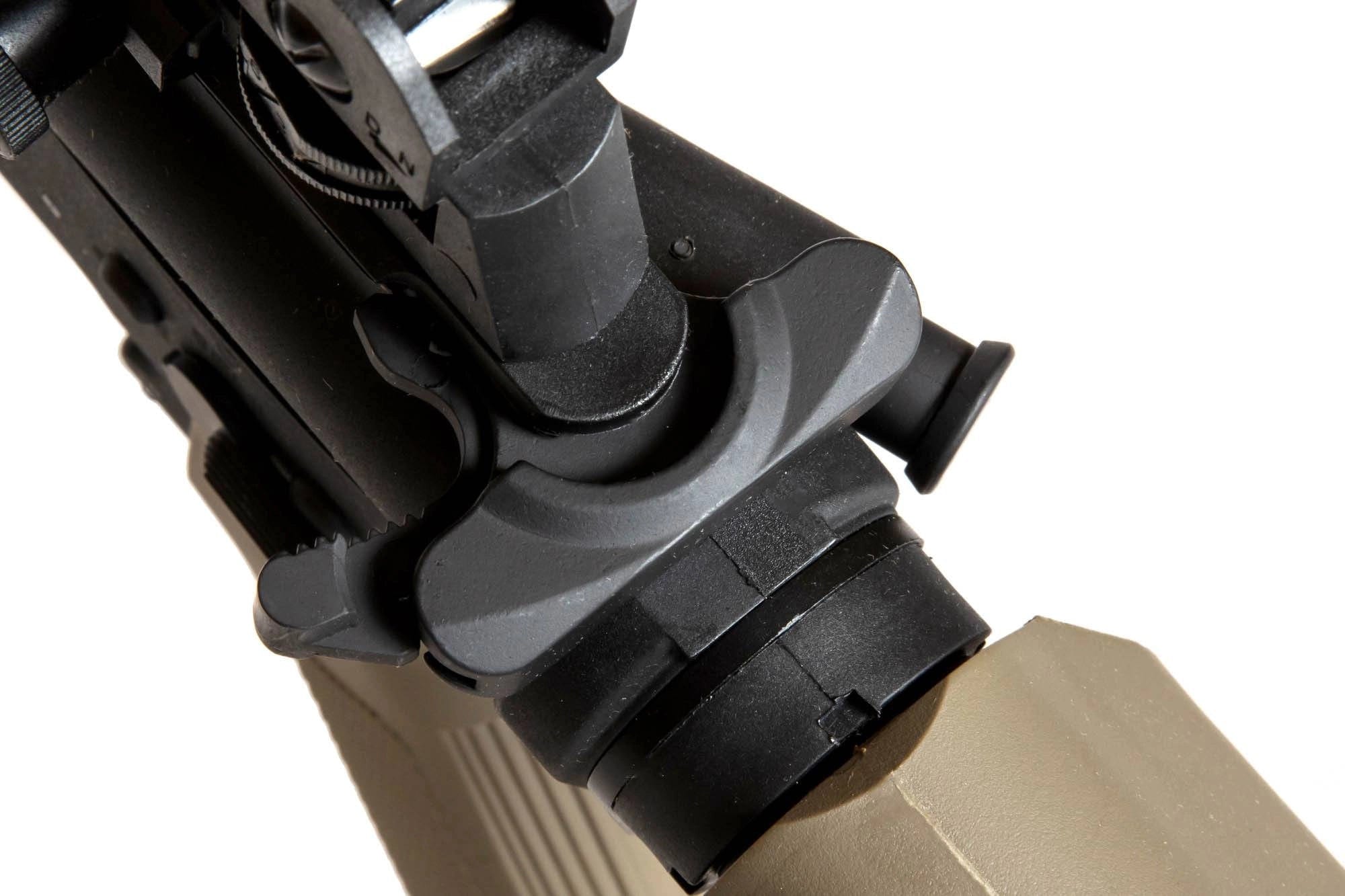 M4 Airsoft Rifle SA-C01 CORE - Half-Tan