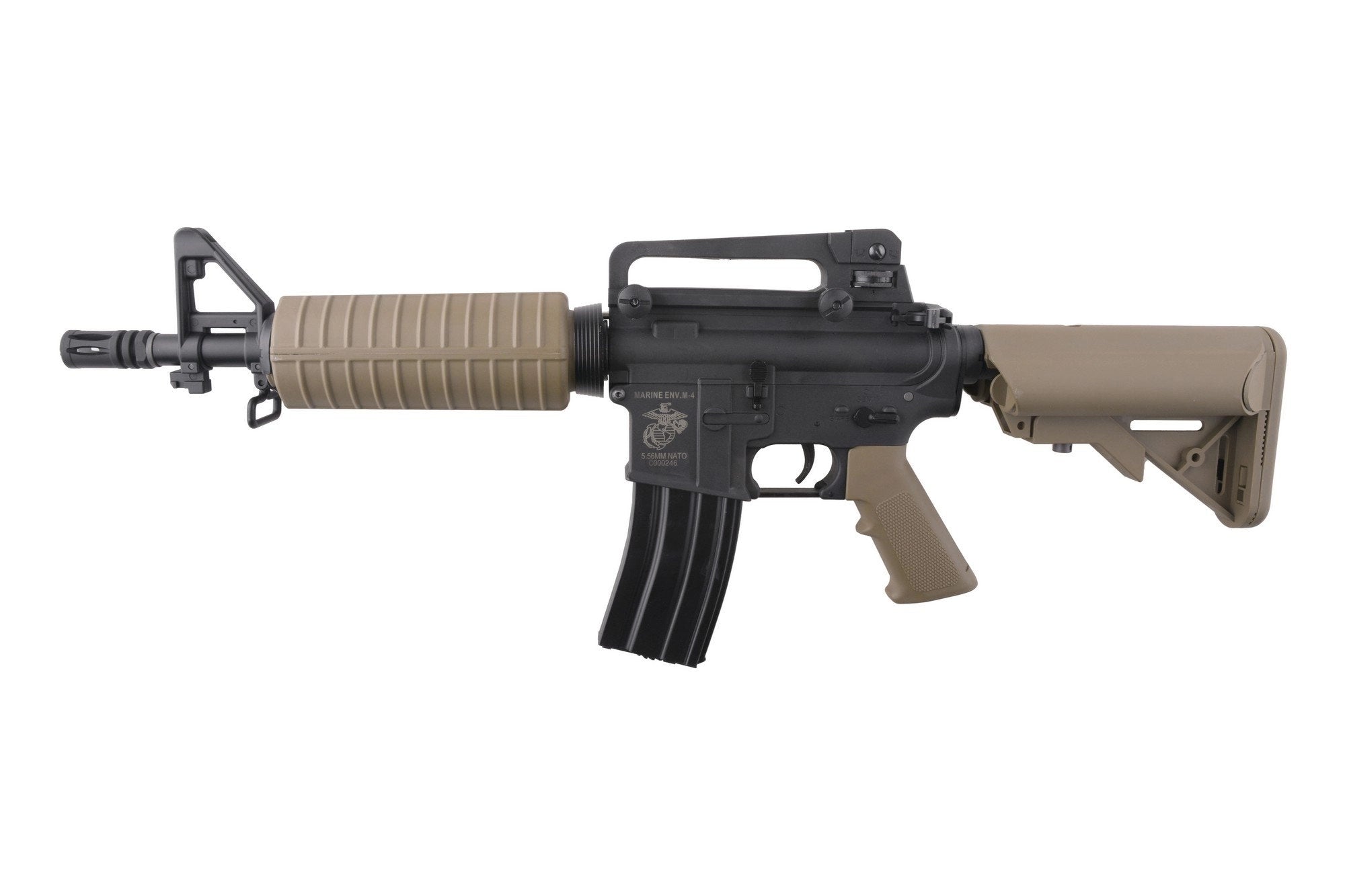 SA-C02 CORE M4 M933 Replica - Half-Tan