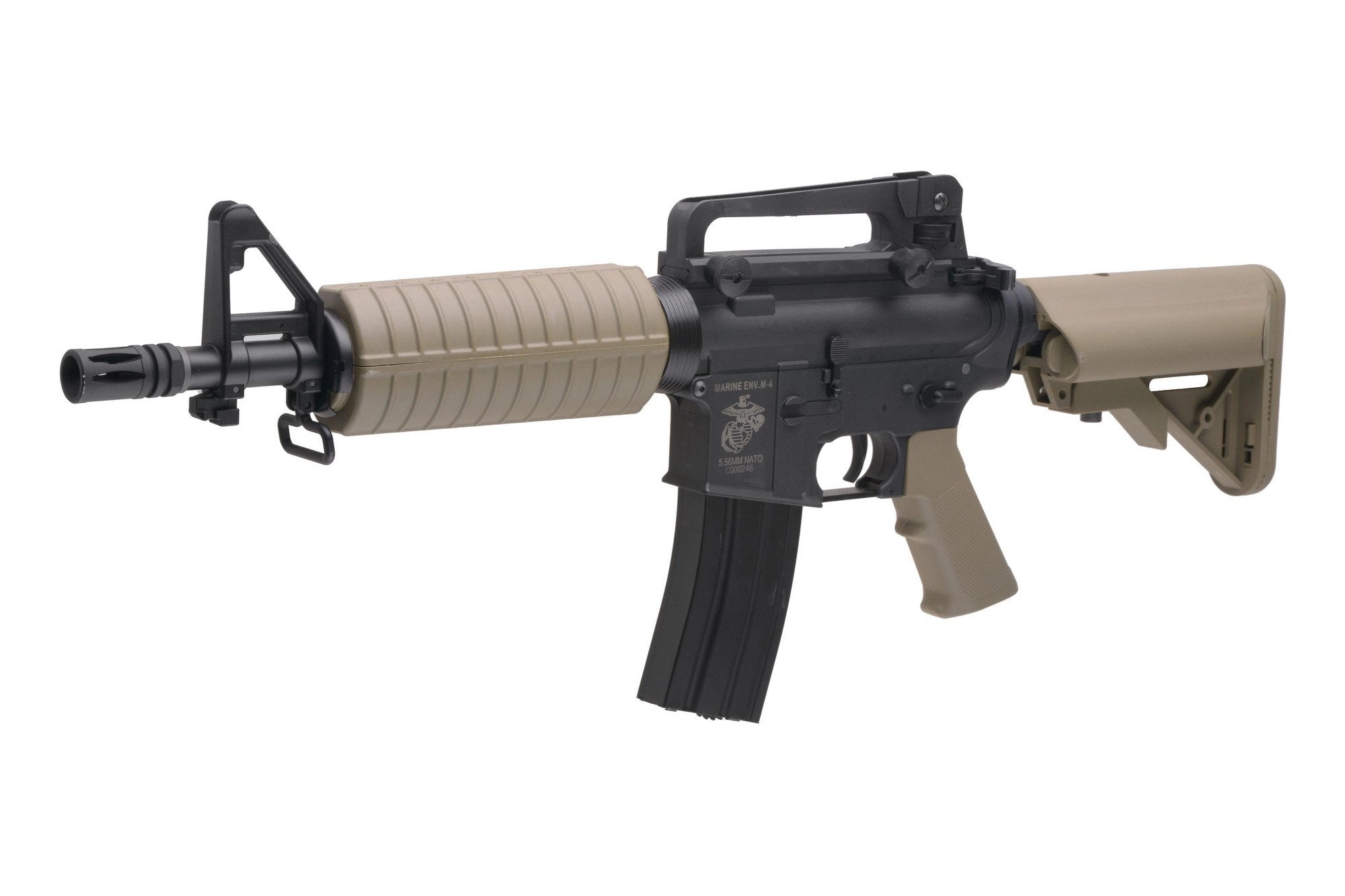 SA-C02 CORE M4 M933 Replica - Half-Tan
