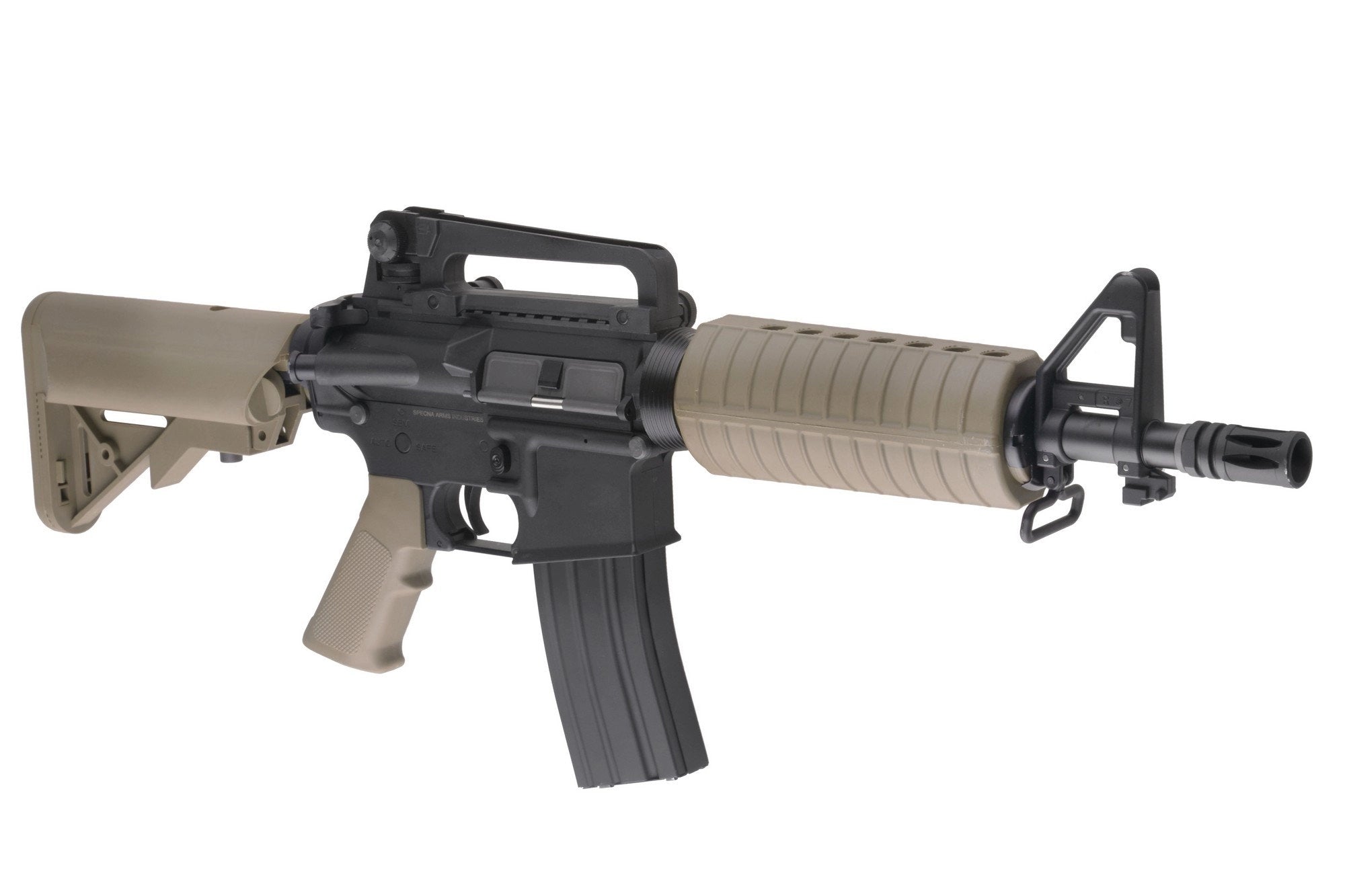 SA-C02 CORE M4 M933 Replica - Half-Tan