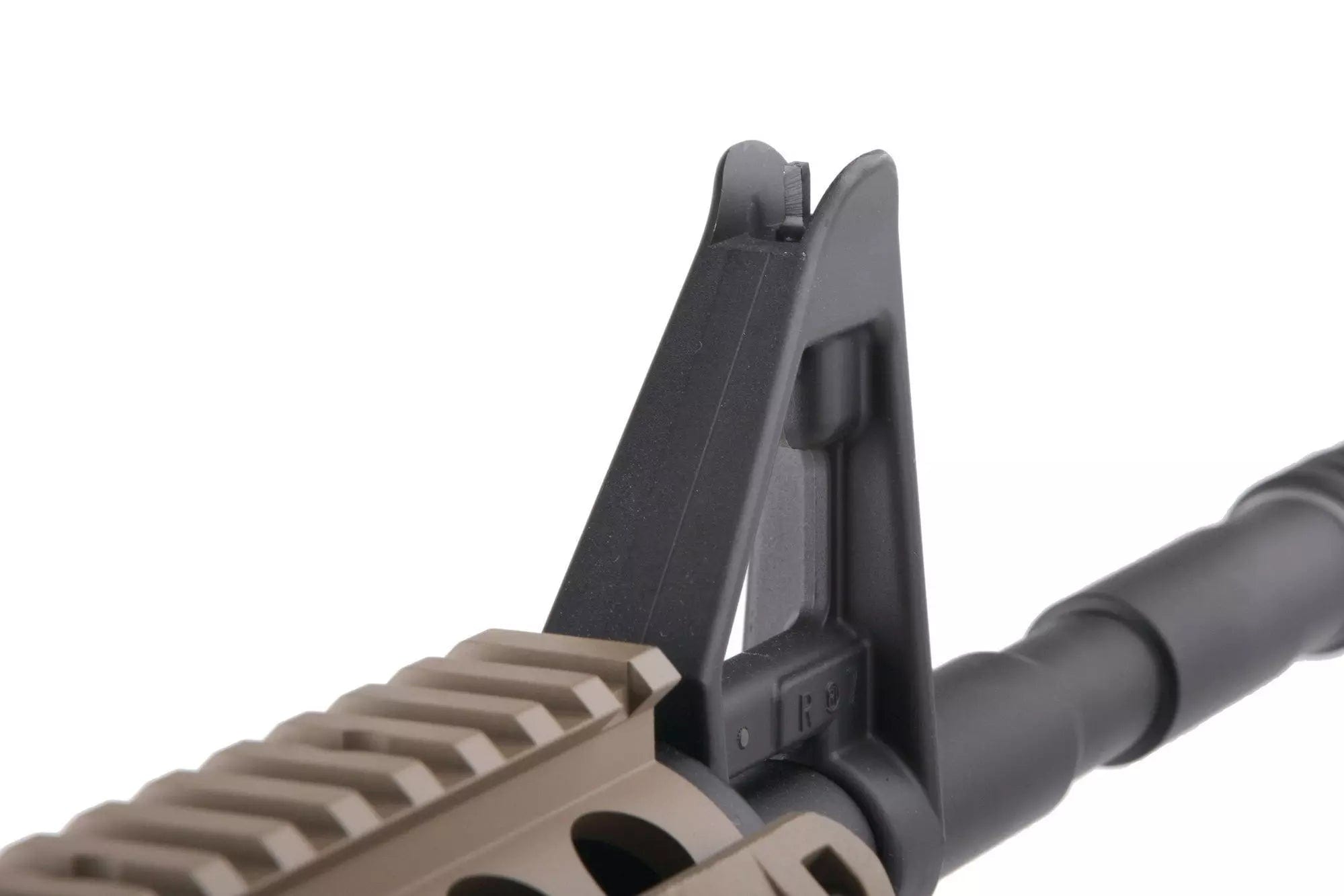 SA-C03 CORE M4 Airsoft Replica - black-tan