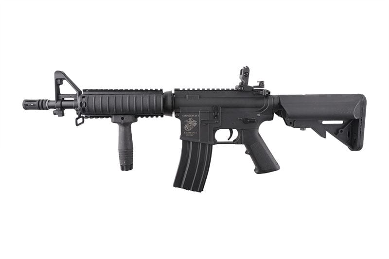 M4 airsoft rifle SA-C04 CORE